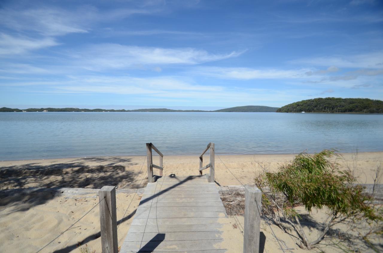 Coalmine Beach Holiday Park Walpole Exterior photo