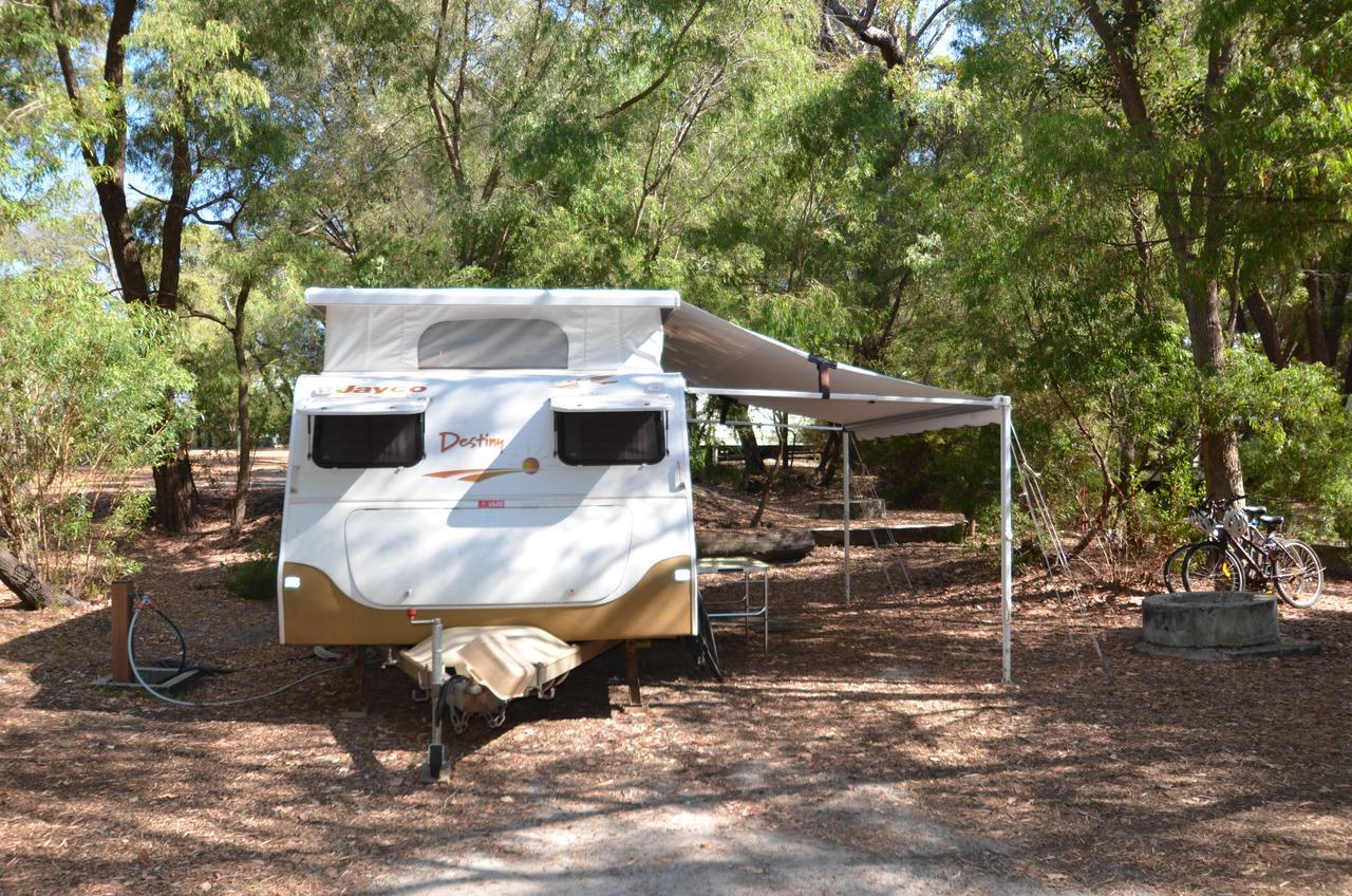 Coalmine Beach Holiday Park Walpole Exterior photo