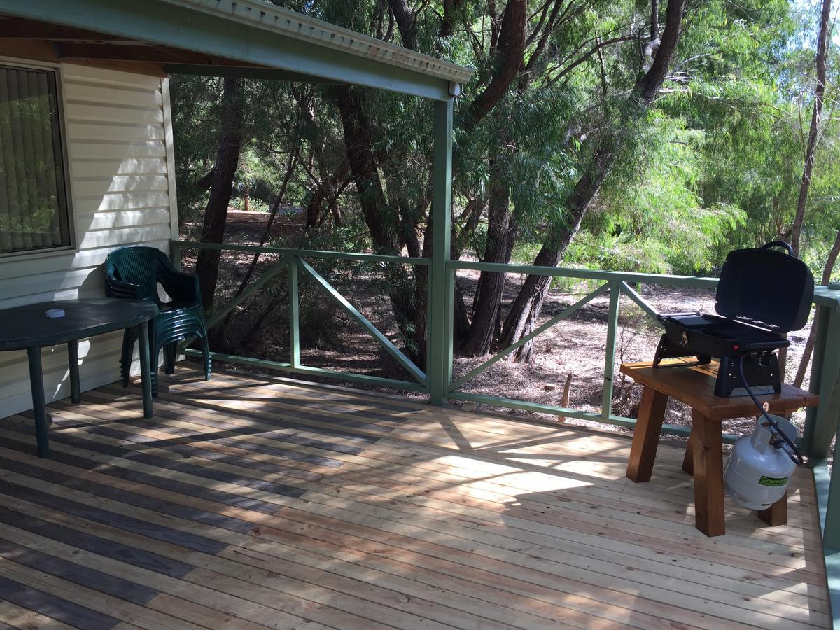 Coalmine Beach Holiday Park Walpole Exterior photo