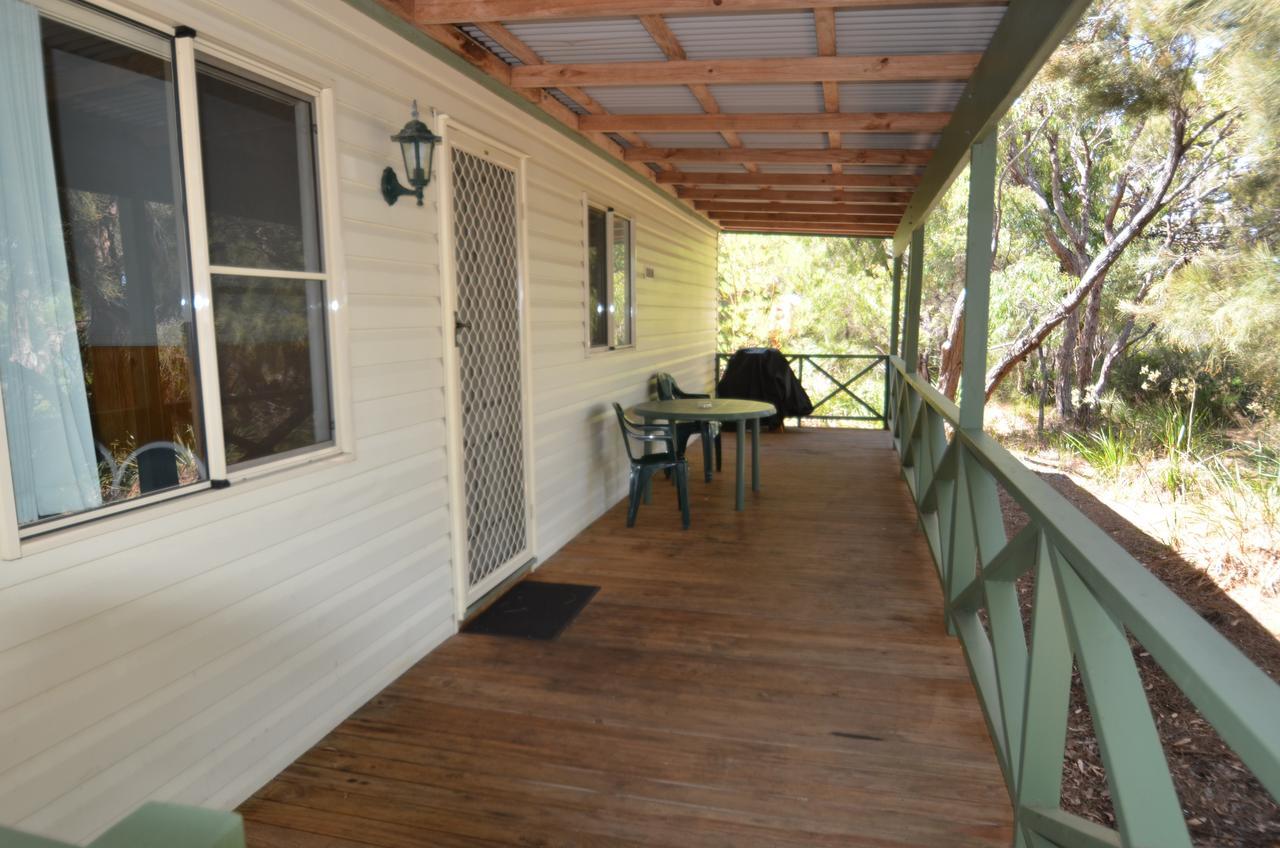 Coalmine Beach Holiday Park Walpole Exterior photo