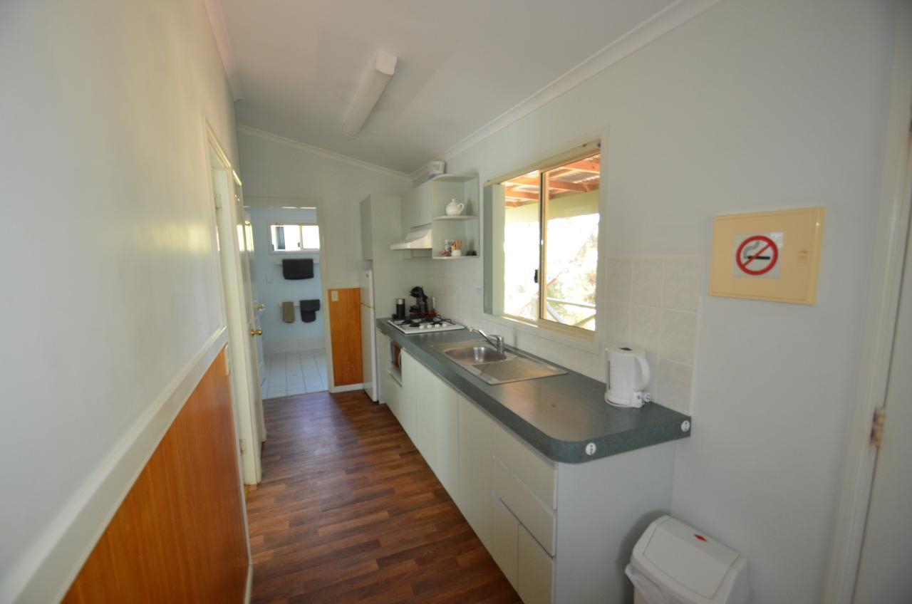 Coalmine Beach Holiday Park Walpole Exterior photo