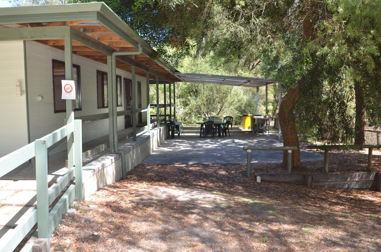 Coalmine Beach Holiday Park Walpole Exterior photo