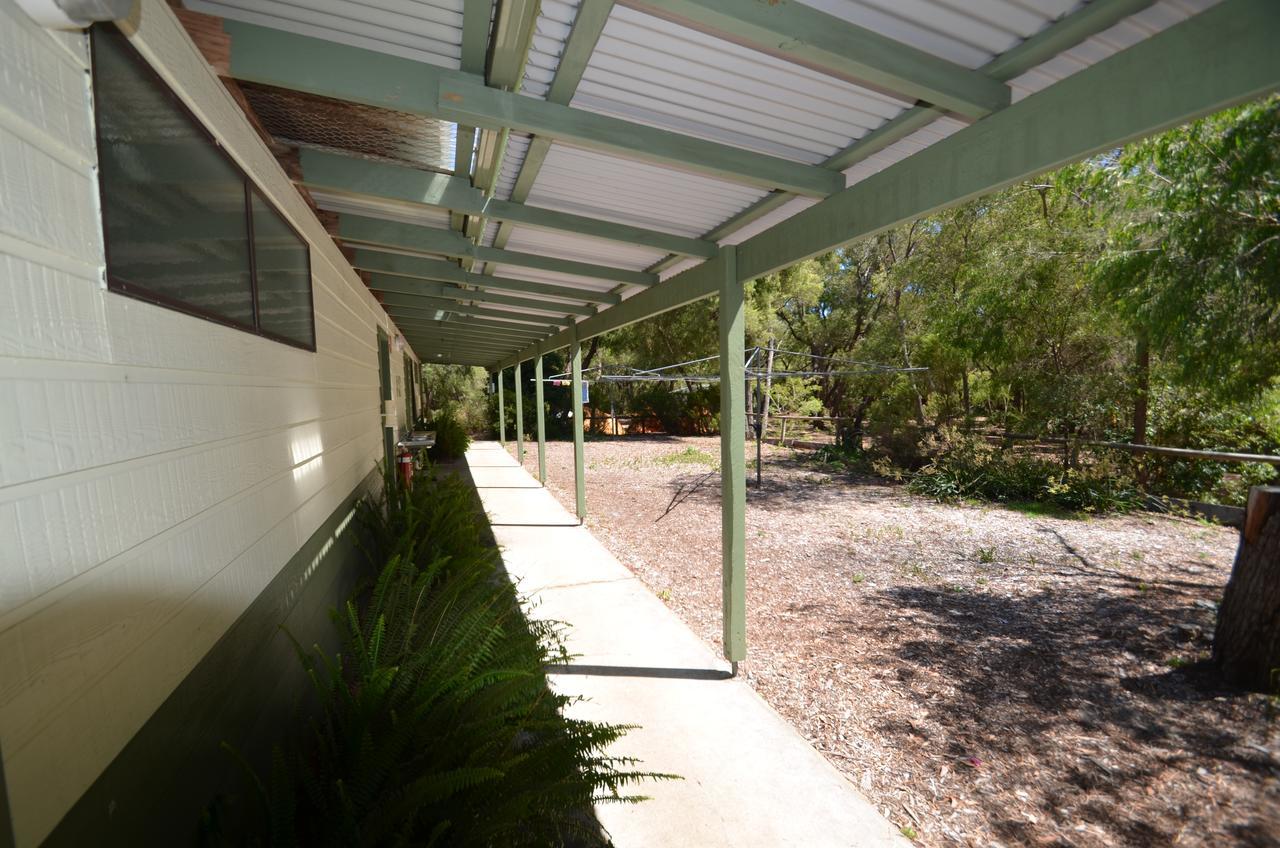 Coalmine Beach Holiday Park Walpole Exterior photo
